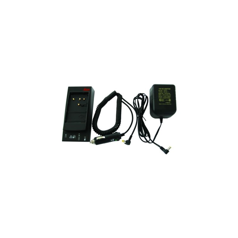 Leica Gkl Basic Battery Charger For Geb Order Online