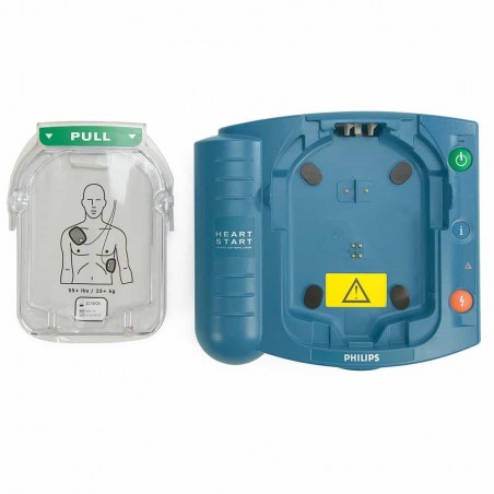 Philips M5066A HeartStart OnSite AED Package First Aid Buy Online