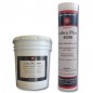Lubra Plex 4000 Tungsten Disulfide Grease – Extreme Temperature & Pressure