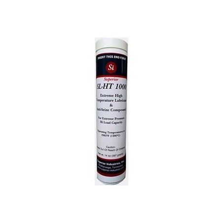 SL-HT 1000 Extreme Temperature Anti-Seize/Grease