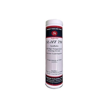 SL-HT 750 High Temperature Bearing Grease