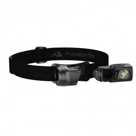 Princeton Tec Snap Industrial Headlamp – PTT-SNAP-IND (Black/Gray)