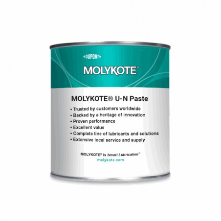 MOLYKOTE® U-N Paste