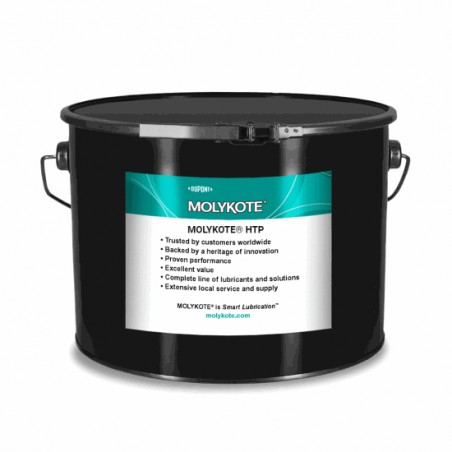 MOLYKOTE® HTP Paste