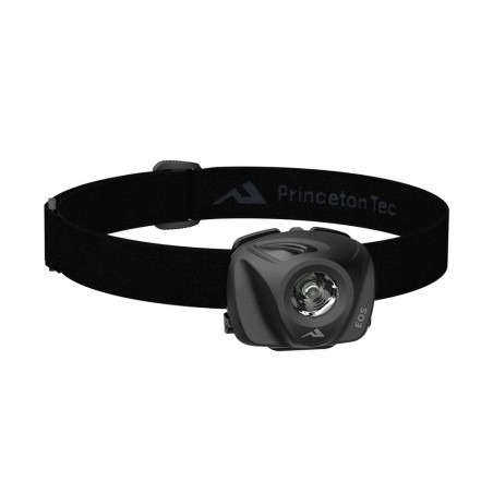 Princeton Tec EOS Industrial Headlamp – PTT-EOS-IND (Black)