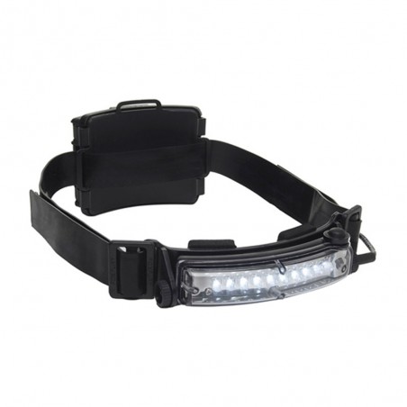 Foxfury Command 10 Series Helmet Light – FF-410-006