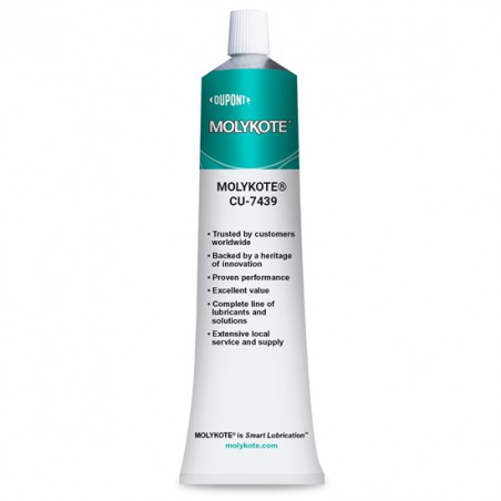 MOLYKOTE® Cu-7439 Paste