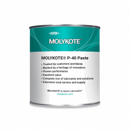 MOLYKOTE® P-40 Paste