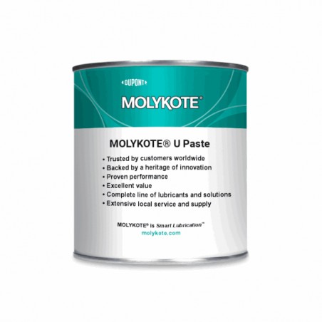 MOLYKOTE® U Paste