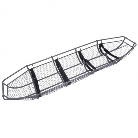 Junkin Plastisol Coated Splint Stretcher – JSA-300-PC
