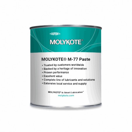 MOLYKOTE® M-77 Paste