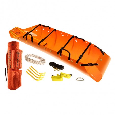 Sked Basic Rescue System with Cobra Buckles – CMC-752201
