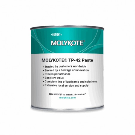 MOLYKOTE® TP-42 Paste
