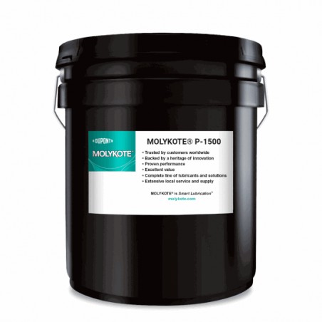 MOLYKOTE® P-1500 Paste