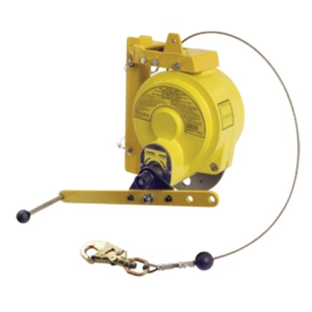 Gemtor Man Rated Winches – GM-MRW