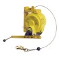Gemtor Man Rated Winches – GM-MRW