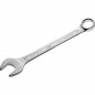 Combination Wrench – Dual-End Open & Box Wrench for Versatile Use