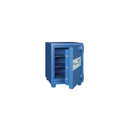 BA 800 Burglary & Fireproof Safe – Heavy-Duty UL-Certified Safe with Advanced Security