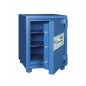 BA 800 Burglary & Fireproof Safe – Heavy-Duty UL-Certified Safe with Advanced Security