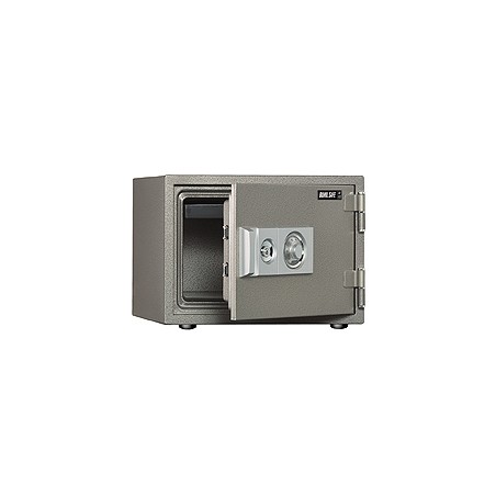 SD103 Fireproof Safe – Secure Compact Safe with 1-Hour Fire Resistance and Multiple Lock Options