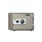 SD102 Fireproof Safe – Horizontal Compact Safe with 1-Hour Fire Resistance & Multiple Lock Options