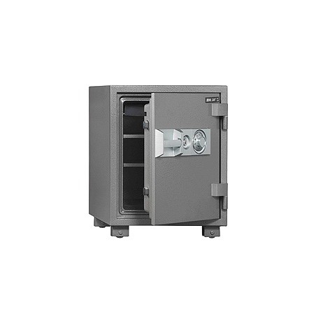 SD104 Fireproof Safe – Tall Fire-Resistant Safe with Multiple Lock Options & Adjustable Storage