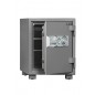 SD104 Fireproof Safe – Tall Fire-Resistant Safe with Multiple Lock Options & Adjustable Storage
