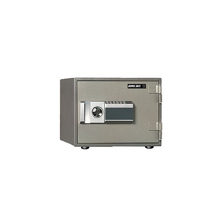 ESD102 Fireproof Safe – Digital Lock, 1 Hour Fire Rated Security Safe