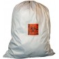 Barrier Nylon Biohazard Laundry Bag – 30" x 40"