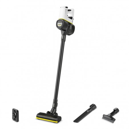 Battery-powered Vacuum Cleaner VC 4 Cordless myHome – Lightweight & Cordless