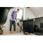 Battery-powered Vacuum Cleaner VC 4 Cordless myHome – Lightweight & Cordless
