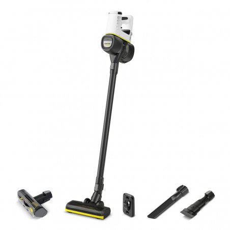 VC 4 Cordless myHome Pet – Battery-Powered Vacuum Cleaner | Bagless | For Pet Hair
