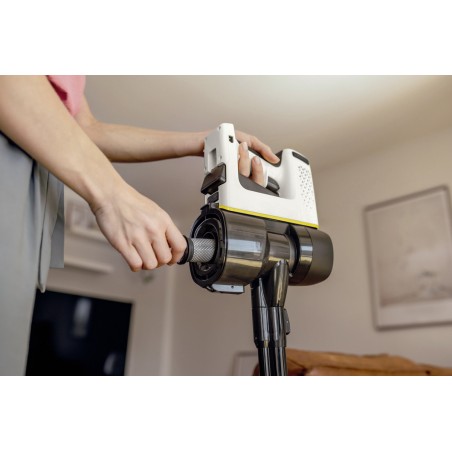 VC 4 Cordless myHome Pet – Battery-Powered Vacuum Cleaner | Bagless | For Pet Hair
