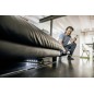 VC 6 Cordless ourFamily Car – Battery-Powered Vacuum Cleaner | 250W | Car & Home Use | Bagless | Handheld Option