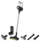 VC 6 Cordless ourFamily Pet – Battery-Powered Vacuum Cleaner | Designed for Homes with Pets | Bagless | 50 min Runtime