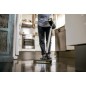 VC 6 Cordless ourFamily Extra – Battery-Powered Vacuum Cleaner | Fully Equipped | Freestanding Charging Station | 50 min Runtime