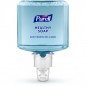 PURELL HEALTHY SOAP™ Clean & Fresh Scent Lotion Handwash | Spa-Inspired | Hypoallergenic | 1200ml Refill