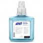 PURELL HEALTHY SOAP™ Clean & Fresh Scent Lotion Handwash | Spa-Inspired | Hypoallergenic | 1200ml Refill