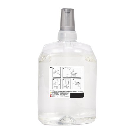 PURELL® Professional REDIFOAM™ Fragrance Free Foam Soap | For CXR REDIFOAM™ Dispensers