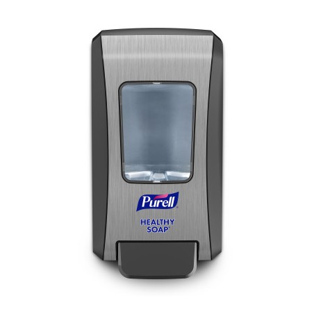 PURELL® FMX-20™ Foam Soap Dispenser | High-Capacity Push-Style Hand Hygiene Solution