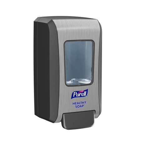 PURELL® FMX-20™ Foam Soap Dispenser | High-Capacity Push-Style Hand Hygiene Solution