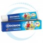 Odomos Naturals Mosquito Repellent Cream