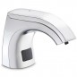 PURELL® CXR REDIFOAM™ Dispensing Fixture - Chrome 2000 mL | Touch-Free Top-Fill Foam Soap Dispenser