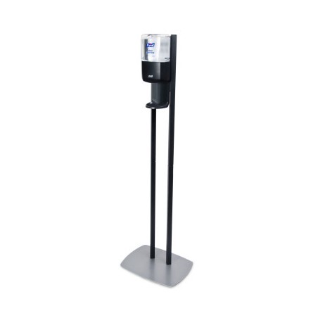 PURELL® ES8 Dispenser Floor Stand