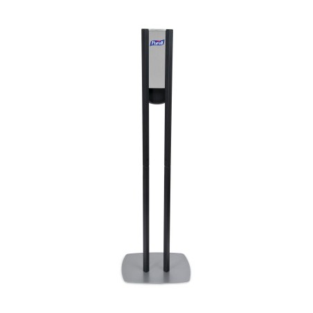 PURELL® ES8 Dispenser Floor Stand