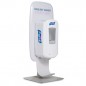 PURELL® LTX™ or TFX™ Table Top Dispenser Stand