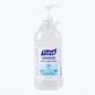 PURELL® Advanced Instant Hand Sanitizer – 2L Economy Pump Bottle