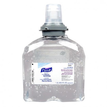 PURELL® Advanced TFX™ Instant Hand Sanitizer Refill – 1200 mL