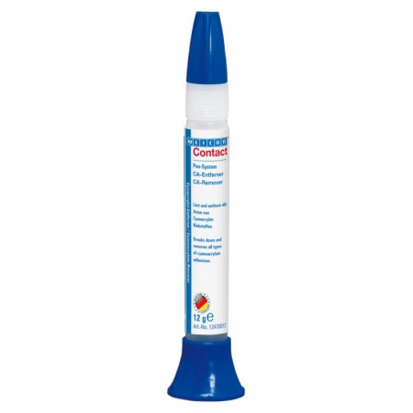 WEICON CA-Remover | Instant Adhesive Remover