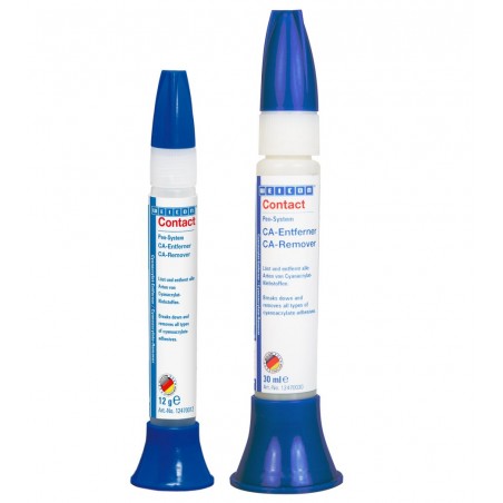 WEICON CA-Remover | Instant Adhesive Remover